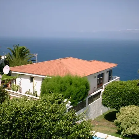 Meerblick Mesa Del Mar * Tacoronte